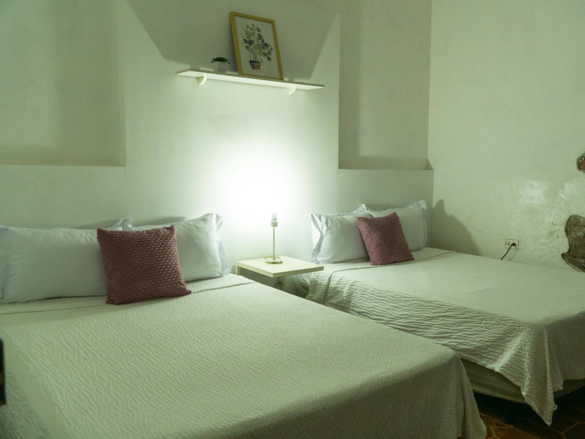 La Casa De Mamapan Hotel Colonial Ahuachapán Kültér fotó